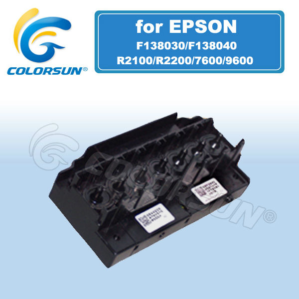 100% new and Original print head for epson stylus pro 7600 9600 print head