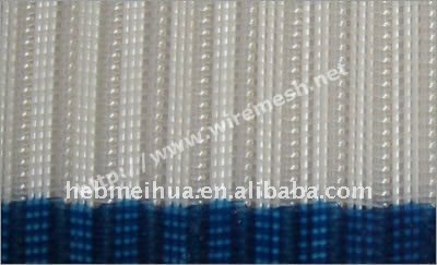 100% polyester spiral dryer fabrics