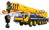 100 ton XCMG Truck Crane
