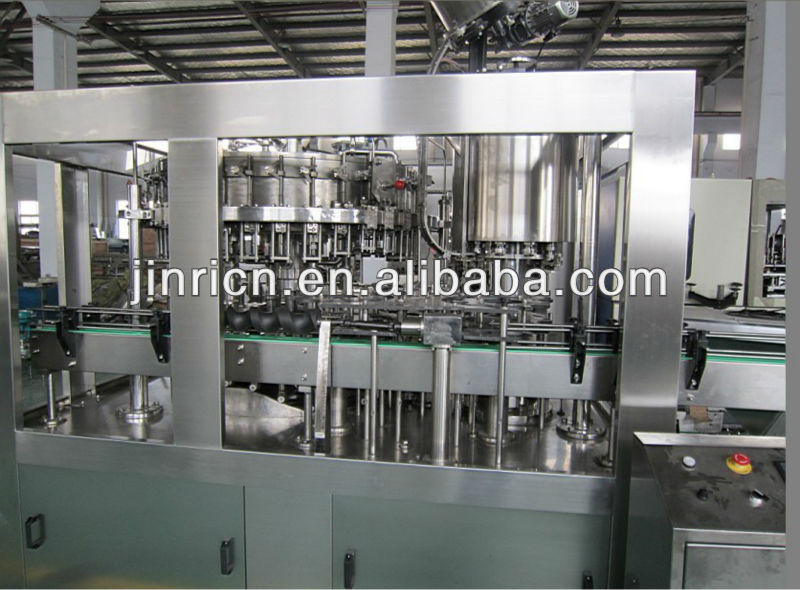 1000-20000bottles per hour beer filling machine