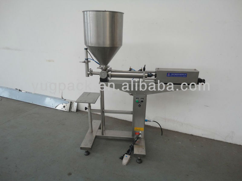 1000g Date Jam Filling Machine