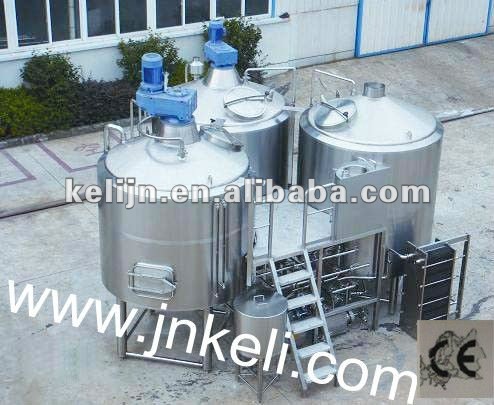 1000L Beer brewing equipment ,mashingg tun