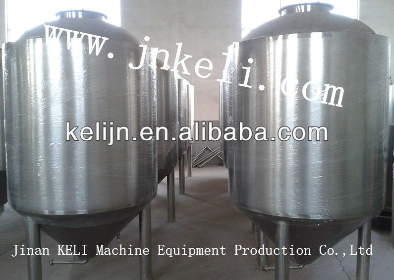 1000L beer equipment, beer manufacturing plant