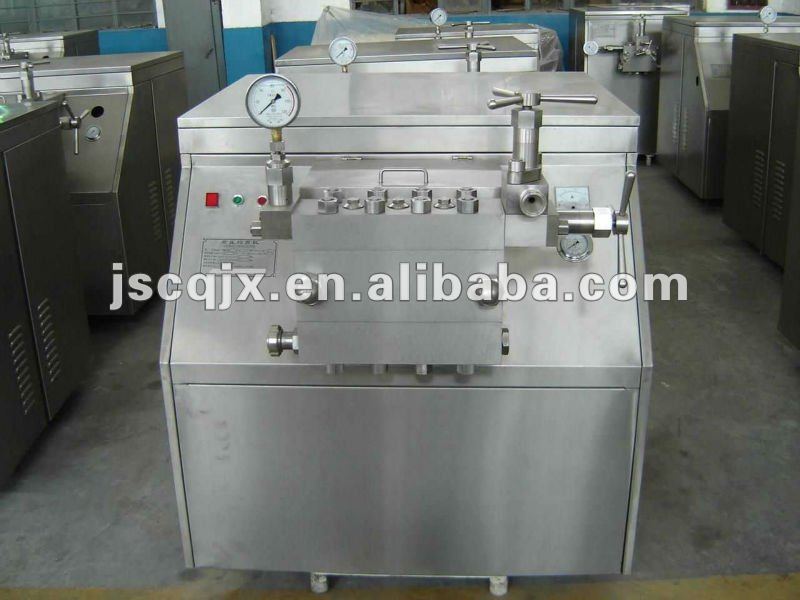 1000L Homogenizer