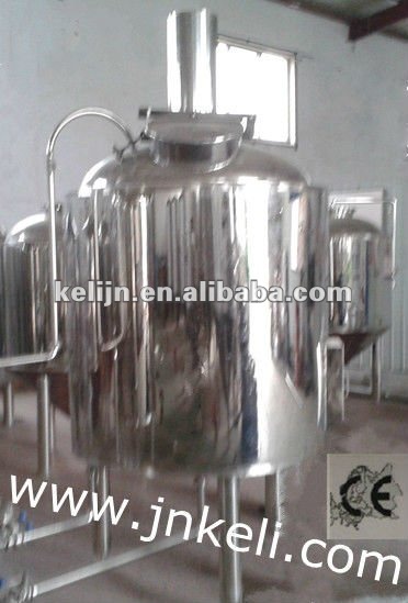 1000L micro beer brewery equipment,hotel beer equipment