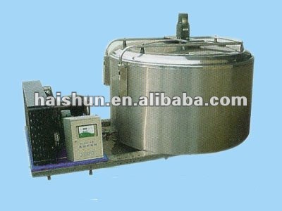 1000L Milk Cooling Tank(CE certificate)