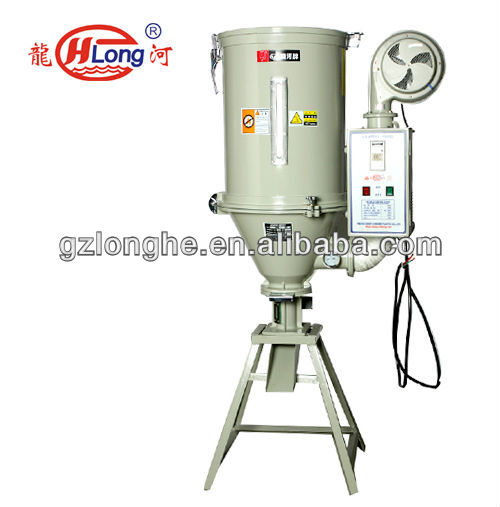 100kg plastic crystal dryer