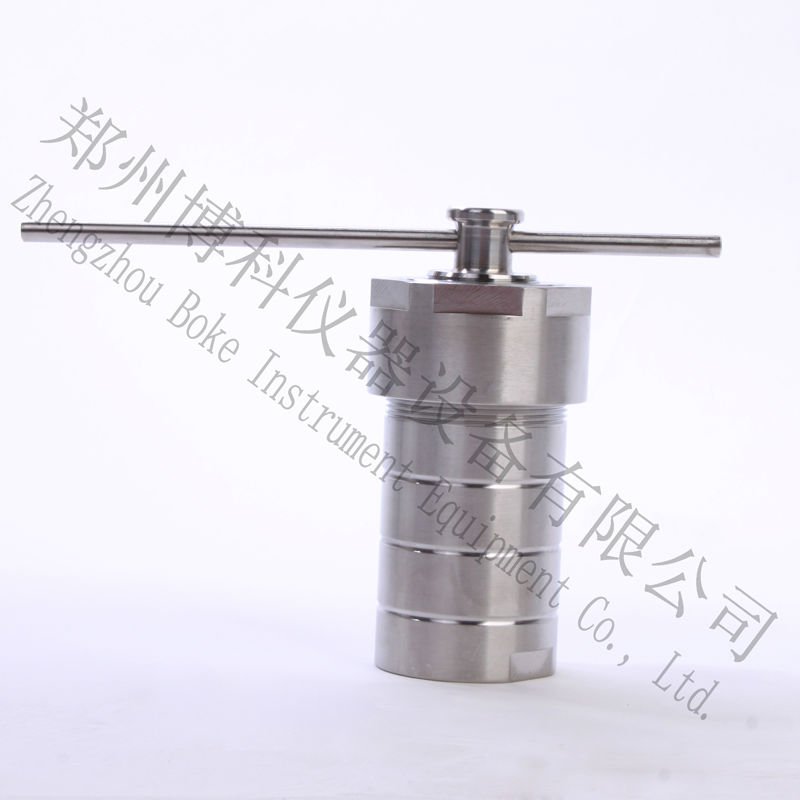 100ML Hydrothermal Synthesis Reactor