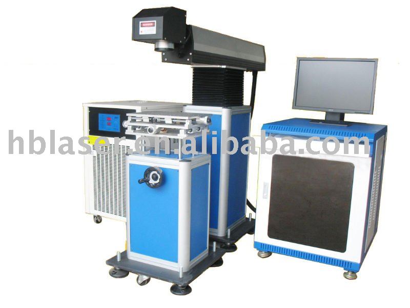 100W Metal Laser Cutter for Cardboard