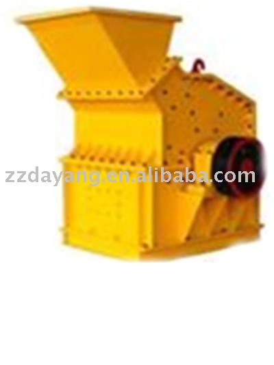 1010*1010 type High Efficiency! Fine Crushing Machine