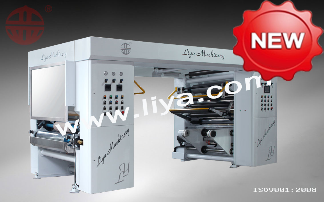 1050 Solventless Laminating machines