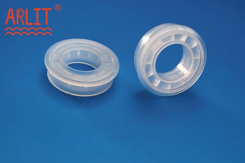 1065 Plastic Filter interface For Water Filter Cartridge