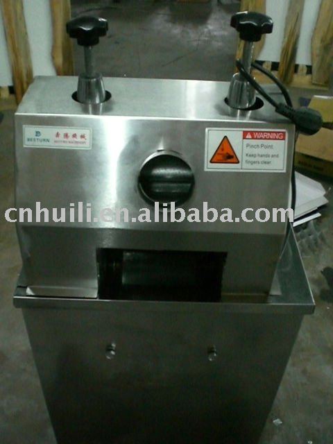 108D stainless steel Sugarcane Presser