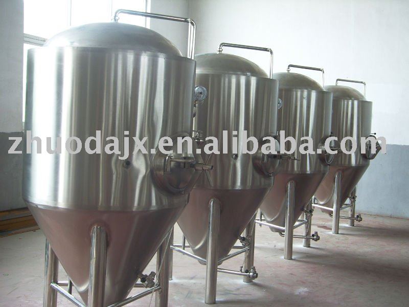 10HL FASCINATING BEER BREWING SYSTEM