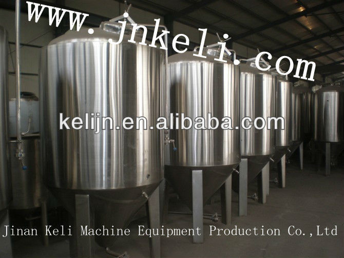 10HL per day beer equipment, microbrewery