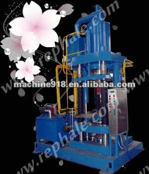 10kg animal licking salt block press machine