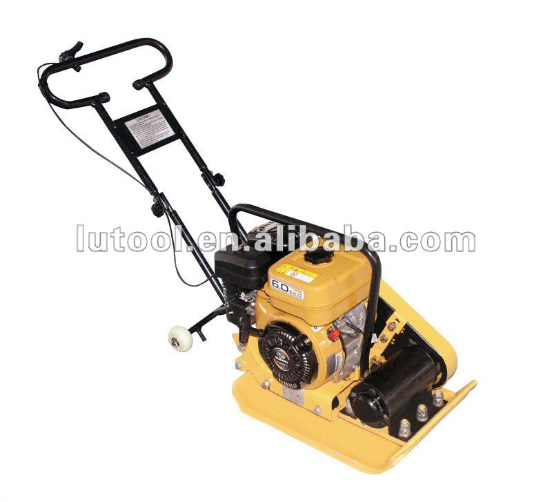 10kN Plate Compactor