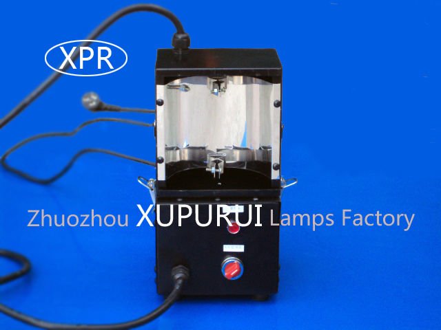 10kw Portable UV curing machine