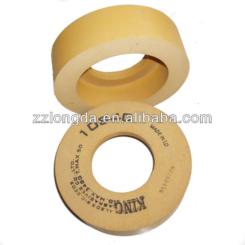 10S Polishing Wheels for Glass Polishing Machine