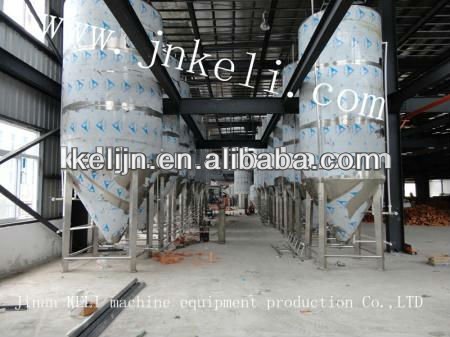 10T - 30T beer factory equipment,large beer equipment