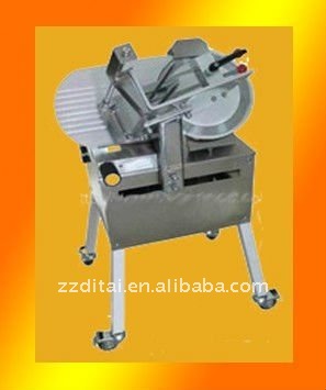 12 inches (300VA)High rapid oil-free full automatic meat slicer