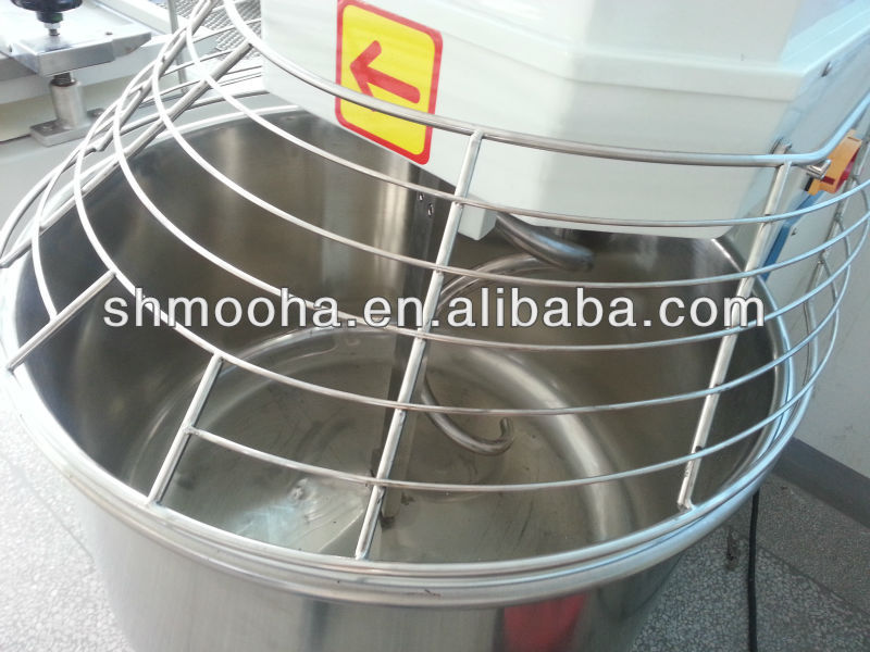 120l mixer for bakery shanghai supplier(CE,ISO9001,factory lowest price)
