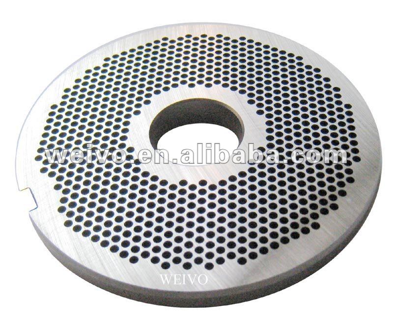 130 type meat mincer cutting disc No.42,hot sales