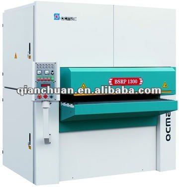 1300mm bottom Sanding Machine