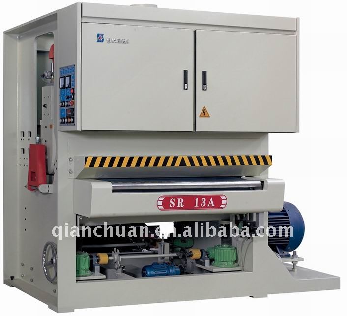 1300mm Plywood Sanding Machine