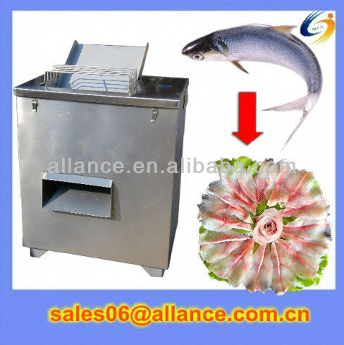 14 automatic fish cutter machine for cutting fresh fish