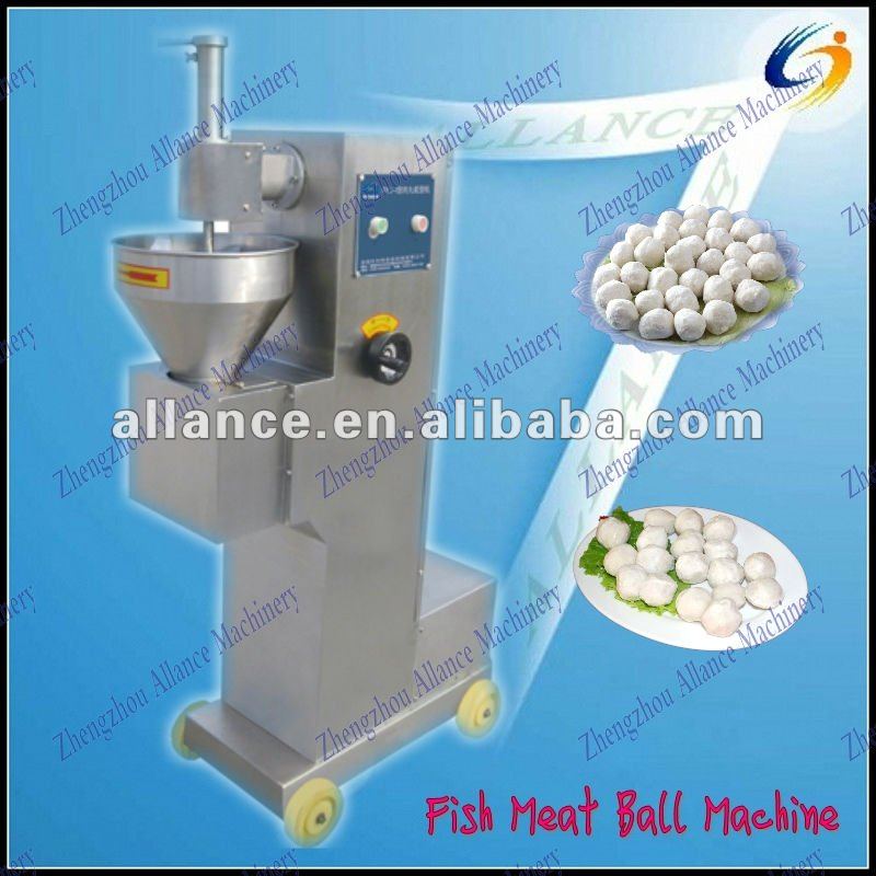 14 Stainless Steel Fish Meat Ball Maker