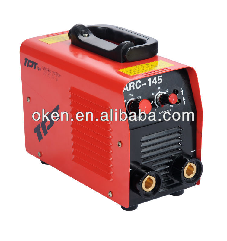 145A portable welding machine price