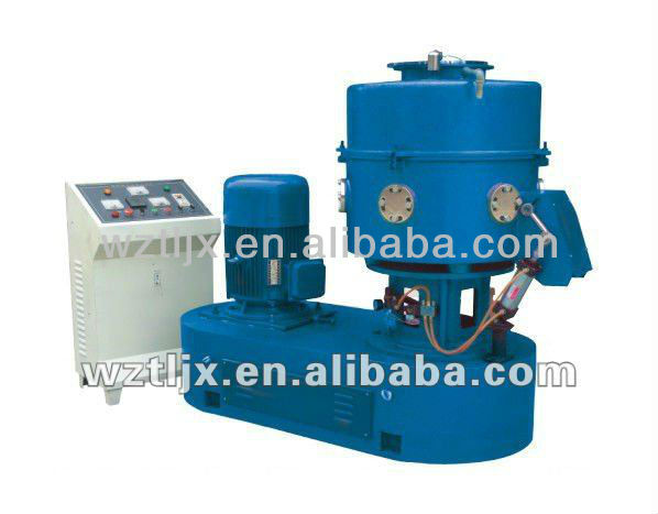 150 Model Plastic Grinding machine