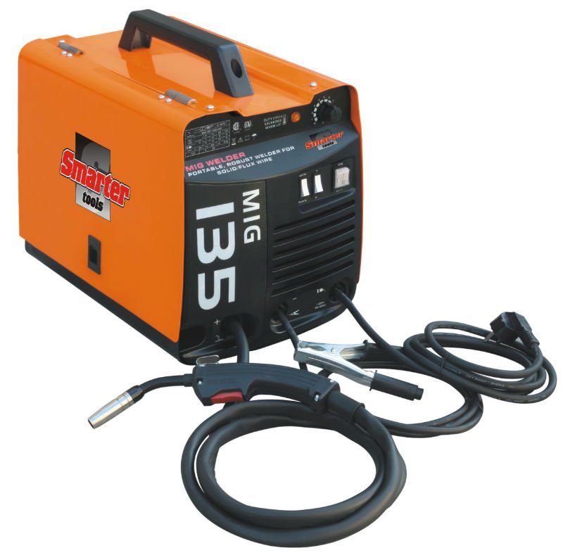 150A CE Gas/Gasless MIG/MAG welding machine MIG-150 150A CE Gas/Gasless MIG/MAG welding machine