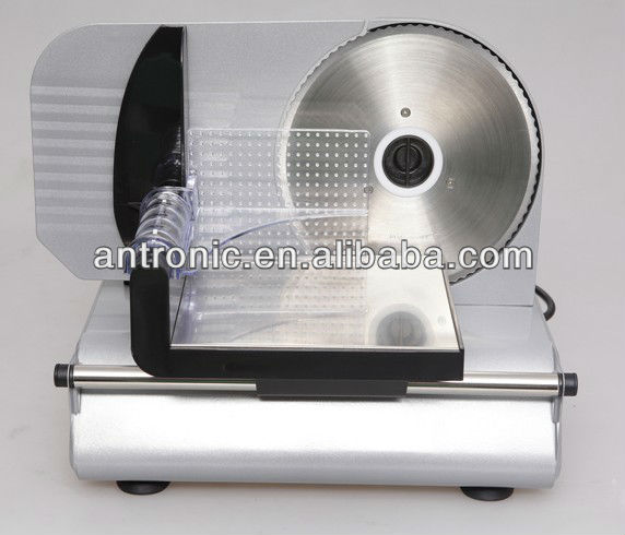 150W Metal Food Slicer/Meat Slicer