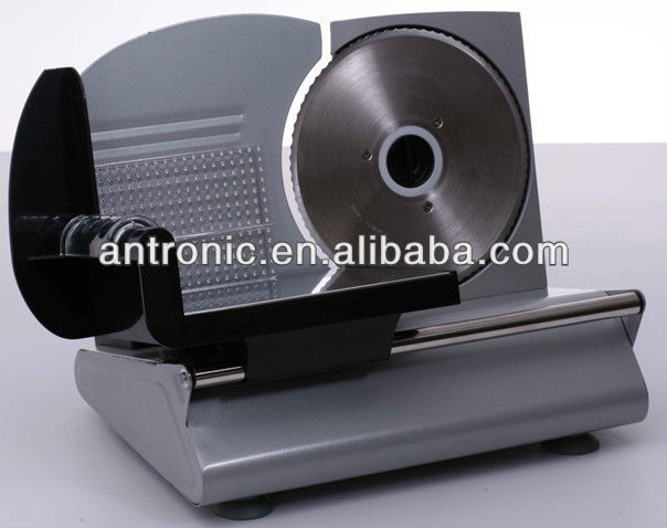 150W Metal Food Slicer/Meat Slicer