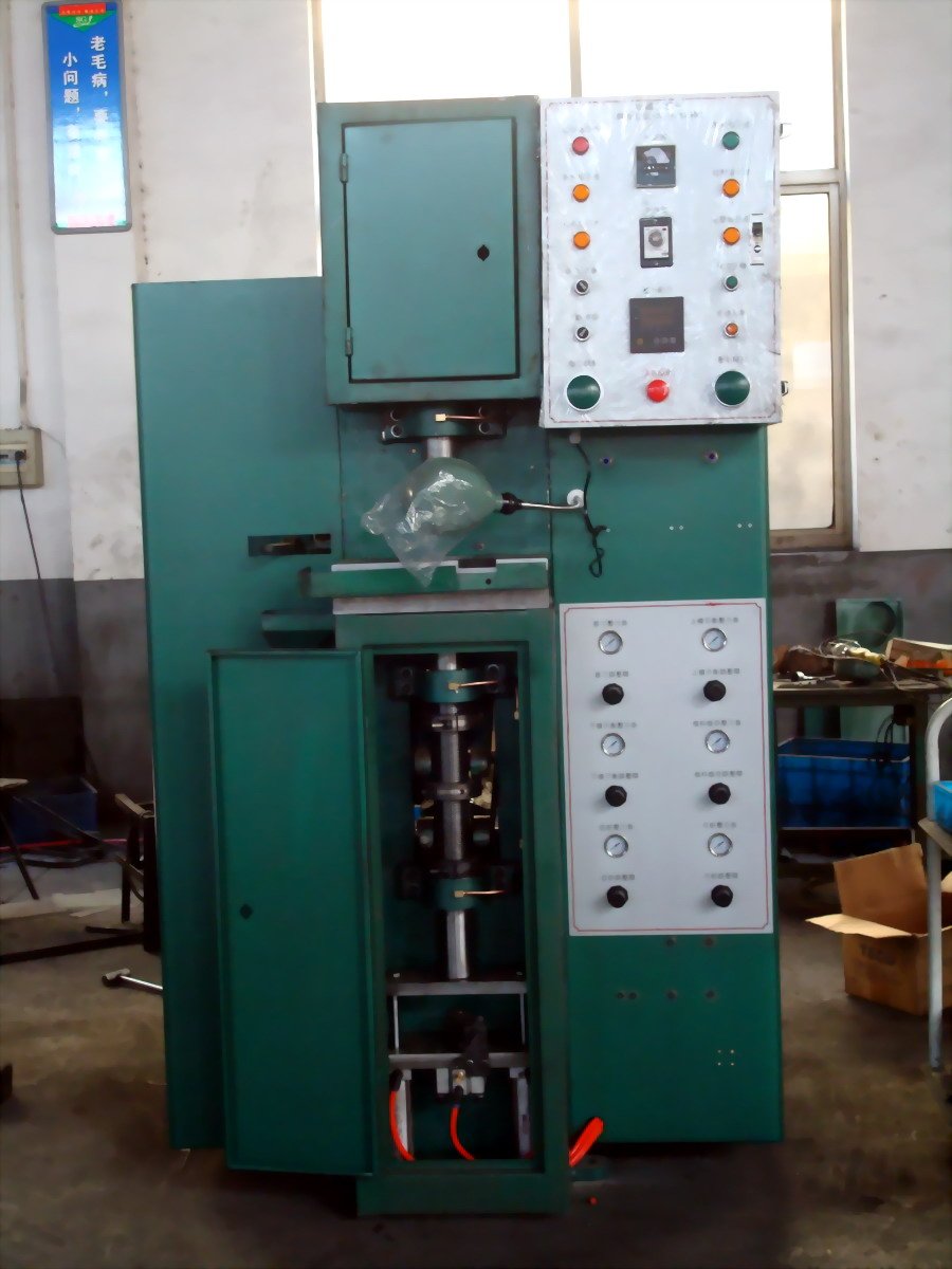 15T forming machine