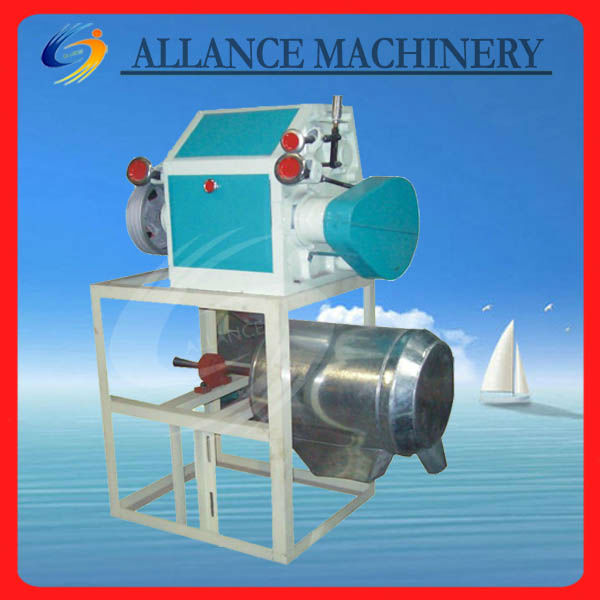 16 Multifunction Flour Stone Mill