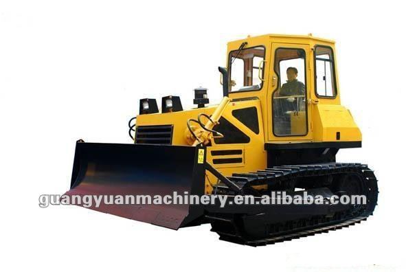 160HP Crawler bulldozer