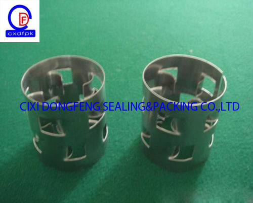 16MM*16MM SS316 pall ring good chemical resistance