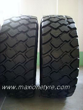 17.5-25,20.5-25,23.5-25,26.5-25,29.5-25 Triangle,advance radial otr tyre forklift tyre