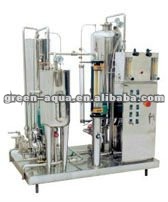 1800-3500l Beverage Mixing Machine
