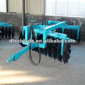 1BZ(BX) serise of semimounted disc harrow heavy-duty