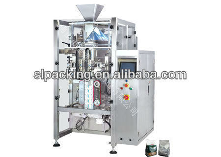 1kg crispy rice /flour/sugar packing machine