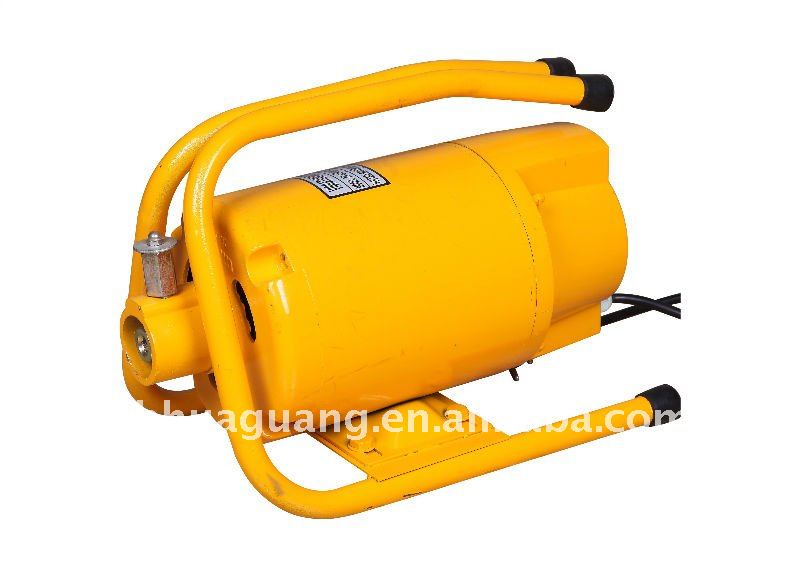 2.2kw electric concrete vibrator