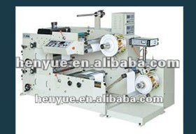 2 color printing machinery