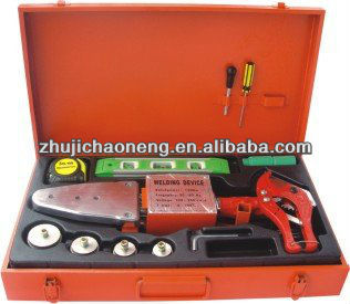 20/40mm pipe welding machine/plastic pipe welders