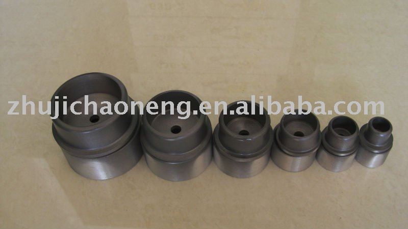 20/63mm ordinary pipe moulds