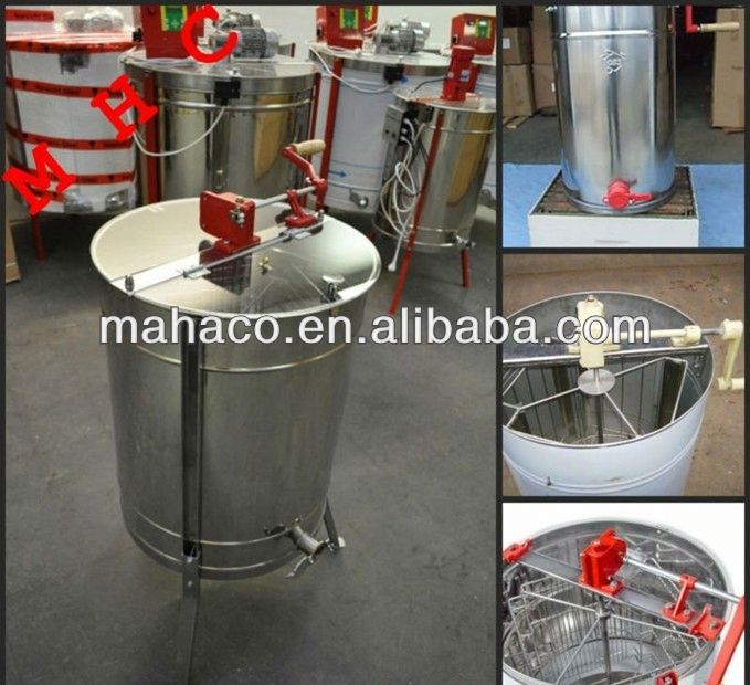 20 frames honey extractor honey extractor for honey