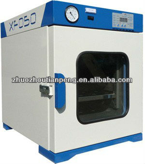 20 to 240L Vacuum drying oven(up to 300C)